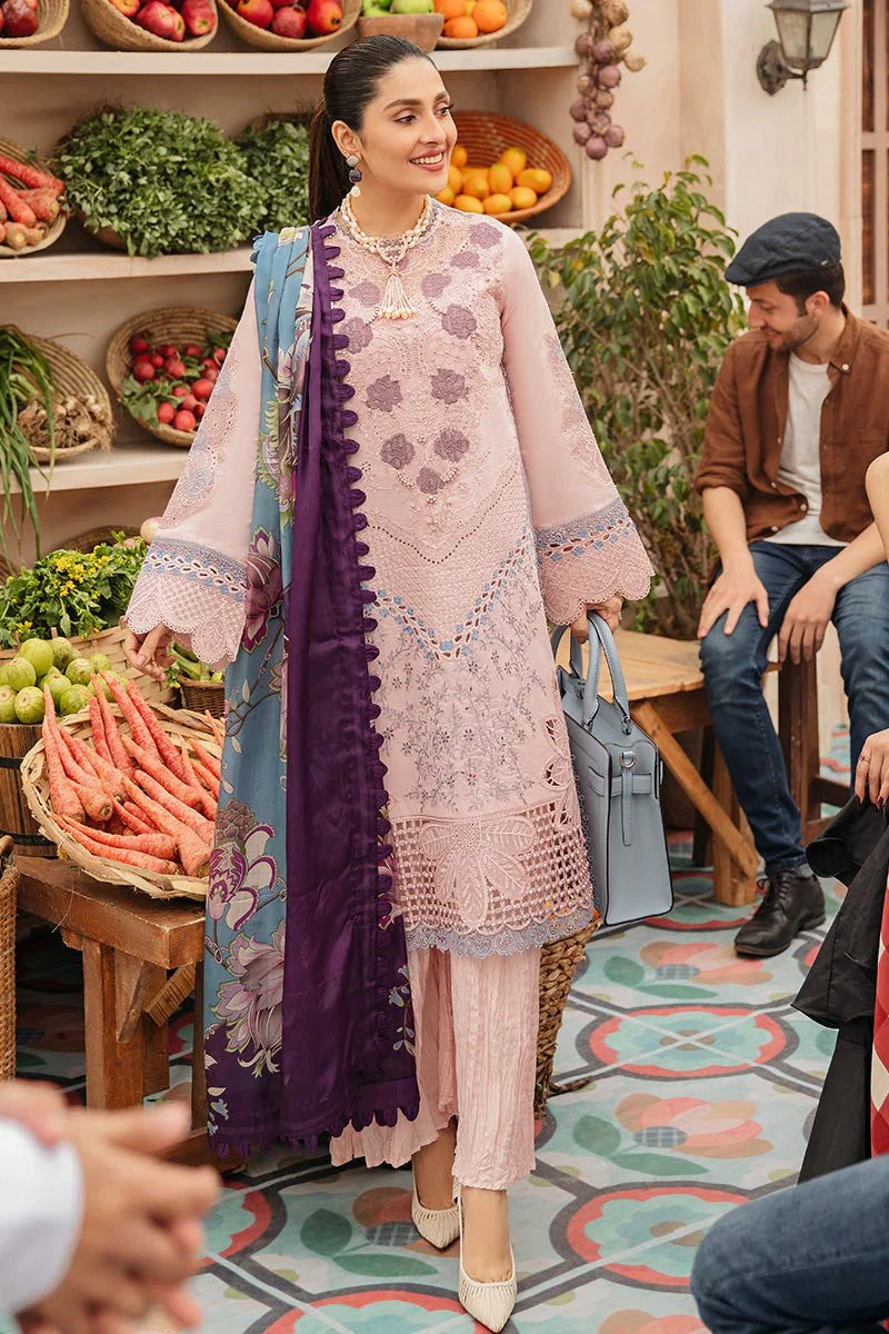 Lawn-e- Bahaar 3PC FS5009